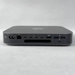 Apple Mac mini 2018 256GB / 8GB / Core i3 3.6Ghz