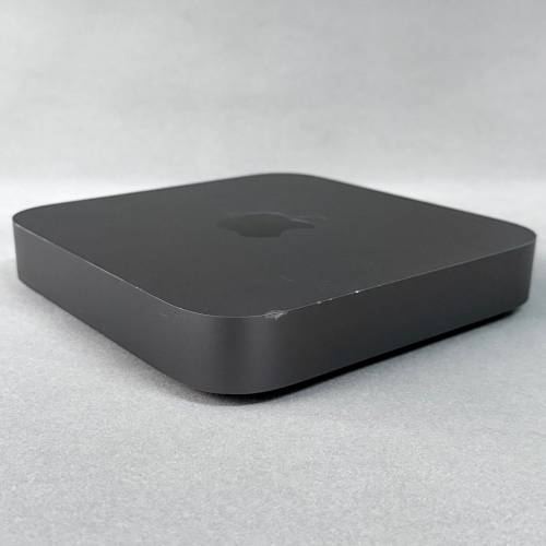 Apple Mac mini 2018 256GB / 8GB / Core i3 3.6Ghz