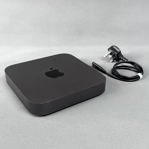 Apple Mac mini 2018 256GB / 8GB / Core i3 3.6Ghz