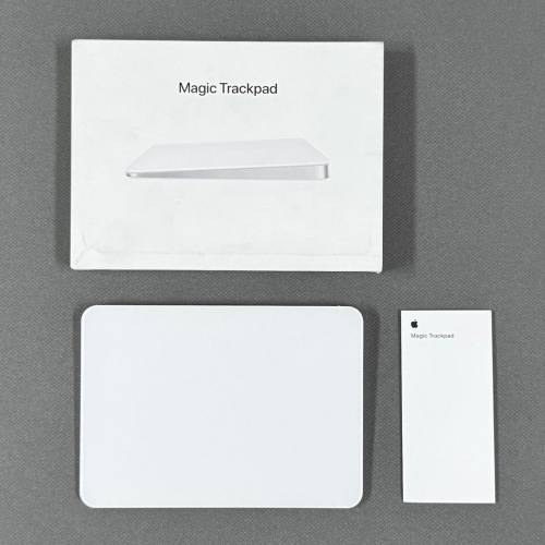 Apple Magic TrackPad Gen 3 (Lightning Port) for iMac / MacBook