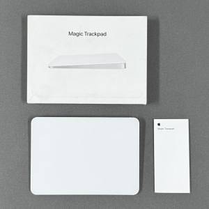 Apple Magic TrackPad Gen 3 (Lightning Port) for iMac / MacBook