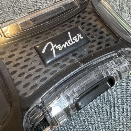 Fender Thirteen 6 入耳式耳機