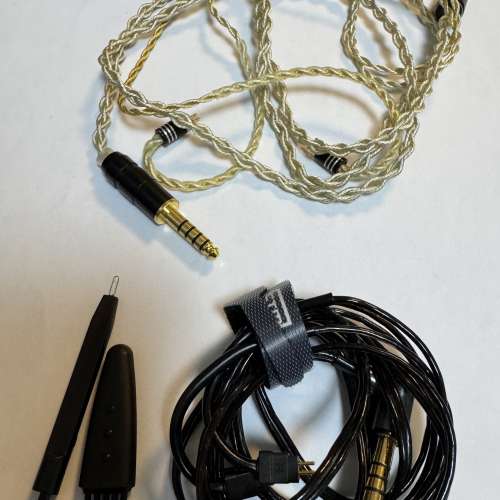 Fender Thirteen 6 入耳式耳機