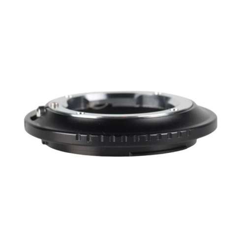 Leica M Rangefinder Lens To Hasselblad XCD Mount Adaptor - Ver 2 (金屬接環)