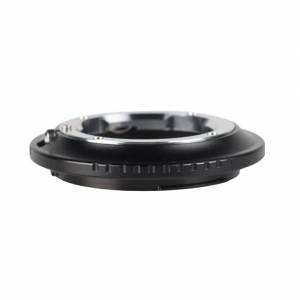 Leica M Rangefinder Lens To Hasselblad XCD Mount Adaptor - Ver 2 (金屬接環)