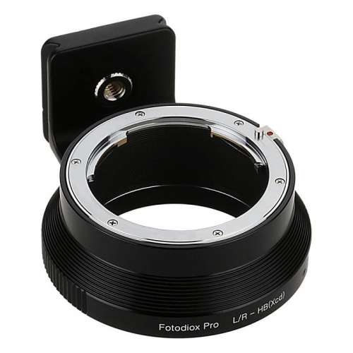 Fotodiox Leica R SLR Lens To Hasselblad XCD Mount Adaptor (金屬接環)