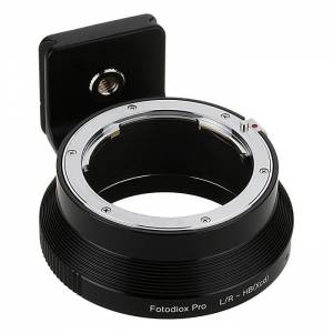 Fotodiox Leica R SLR Lens To Hasselblad XCD Mount Adaptor (金屬接環)