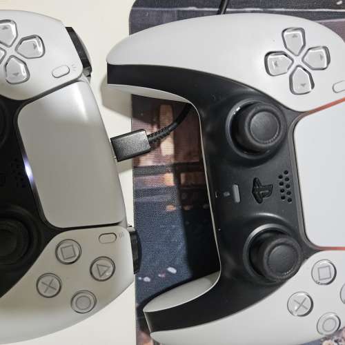 PS5光碟版