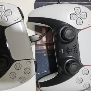 PS5光碟版