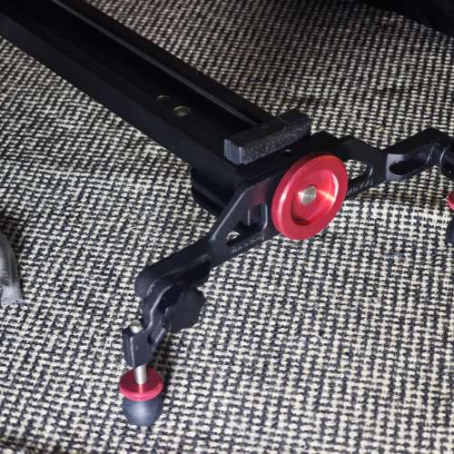 Konova K3 60cm 著名韓國滑軌