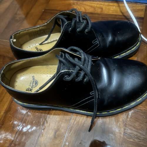 Dr martens