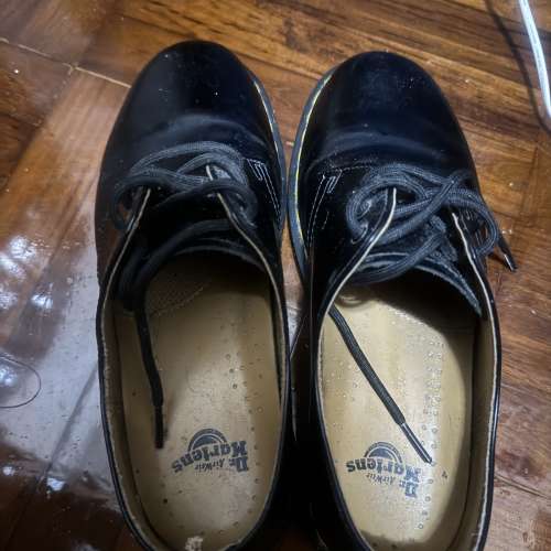 Dr martens