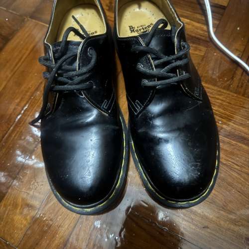 Dr martens