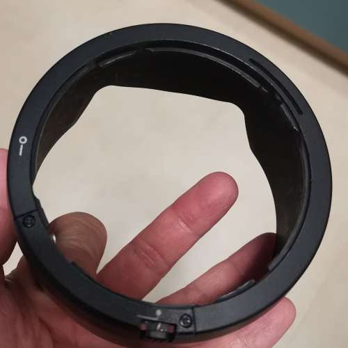 nikon HB-31 遮光遮 只限寄順豐