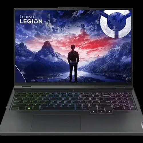 Lenovo Legion Pro 5i (16", Gen 9) RTX 4060 Gaming Laptop 電競手提腦