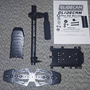 Glidecam HD-2000 手持穩定器