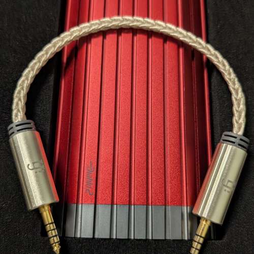 iFi iDSD Diablo 2 冇花冇崩， 合完美使用者