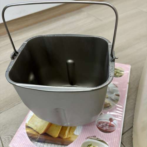 像印多功能家庭麵包機BB-KWQ10