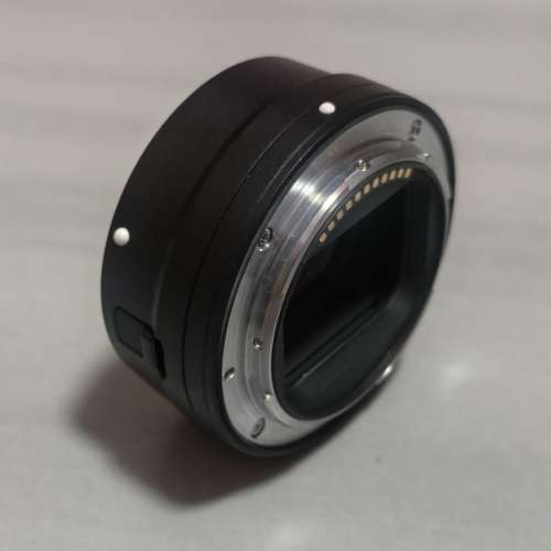 99.99%新 Nikon FTZ II Mount Adapter 接環配接器 有盒