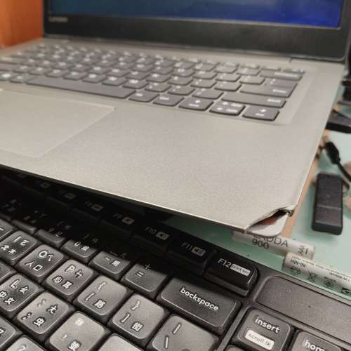 Lenovo S130-14IGM Laptop (ideapad) - Type 81J2