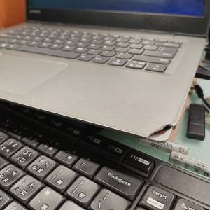 Lenovo S130-14IGM Laptop (ideapad) - Type 81J2