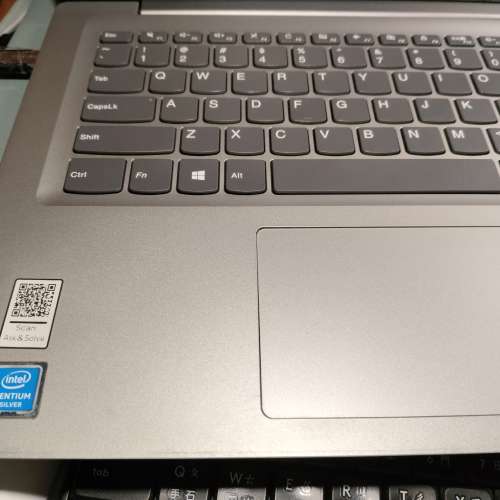 Lenovo S130-14IGM Laptop (ideapad) - Type 81J2