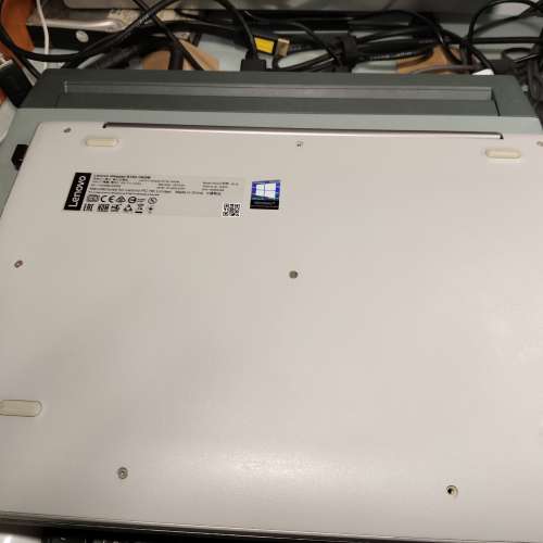 Lenovo S130-14IGM Laptop (ideapad) - Type 81J2