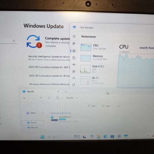 Lenovo S130-14IGM Laptop (ideapad) - Type 81J2