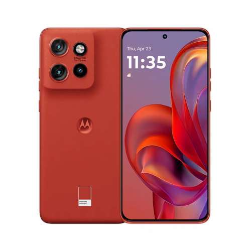 Motorola Edge 50 neo 紅(12/512G) 5年更新保證