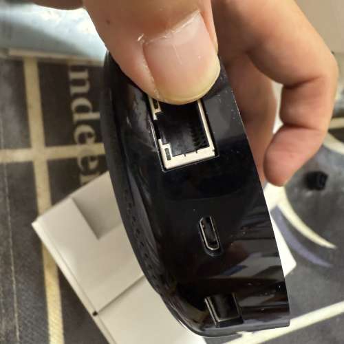 Aqara M2 Smart Home Hub