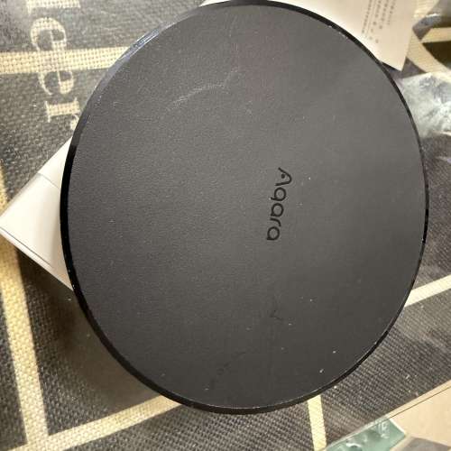 Aqara M2 Smart Home Hub