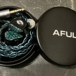 AFUL Performer 5+2