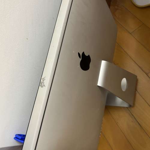 A1312 iMac (27 英吋, 2011 年中) 二手淨機 已拆HDD 東涌北收機
