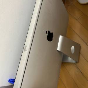 A1312 iMac (27 英吋, 2011 年中) 二手淨機 已拆HDD 東涌北收機