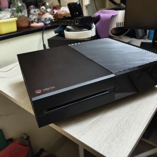 Xbox one 1Tb