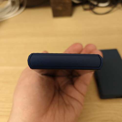 99.9% new Sony NW-A306 Portable Audio Player (player + case + SD card only)