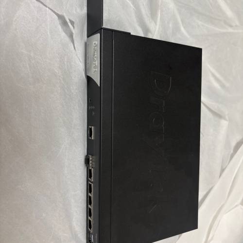 DrayTek Vigor2962 Series High Performance Dual-WAN Router/VPN Gateway