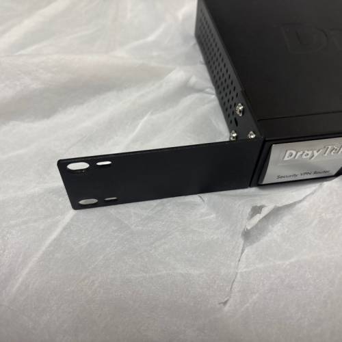 DrayTek Vigor2962 Series High Performance Dual-WAN Router/VPN Gateway