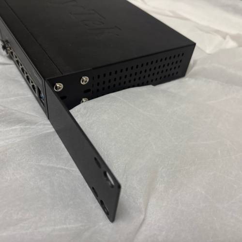 DrayTek Vigor2962 Series High Performance Dual-WAN Router/VPN Gateway