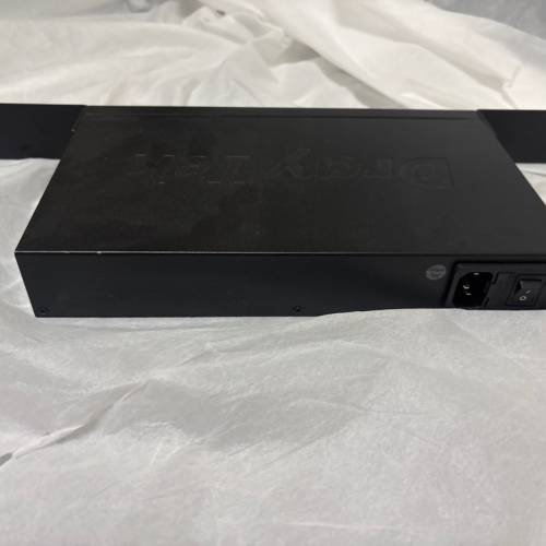 DrayTek Vigor2962 Series High Performance Dual-WAN Router/VPN Gateway