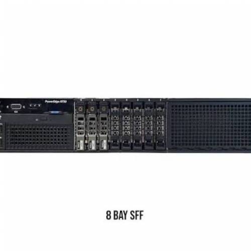 DELL R730 E5 2620 v3 x 2