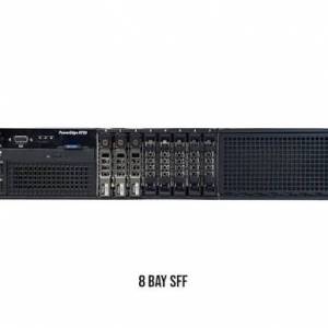 DELL R730 E5 2620 v3 x 2