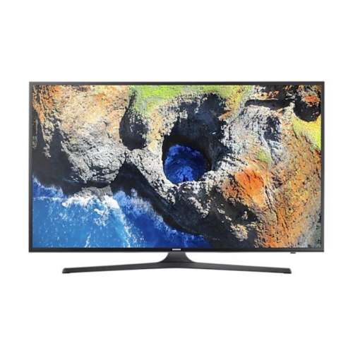 Samsung 40" UHD 4K Flat Smart TV MU6310 Series 6 三星40吋4K智能電視 UA40MU6310