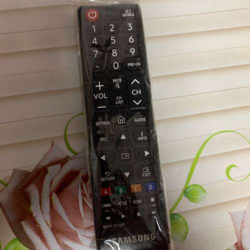 Samsung 40" UHD 4K Flat Smart TV MU6310 Series 6 三星40吋4K智能電視 UA40MU6310