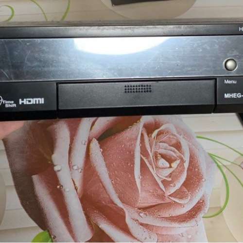 Samsung 40" UHD 4K Flat Smart TV MU6310 Series 6 三星40吋4K智能電視 UA40MU6310