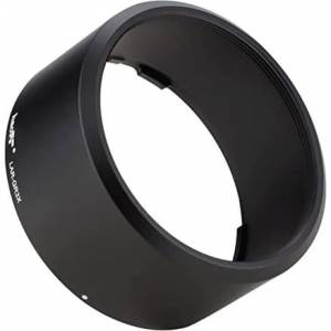 Haoge LAR-GR3X Lens Filter Adapter for RICOH GR IIIX GRIIIX GR3X Black 濾鏡轉接...