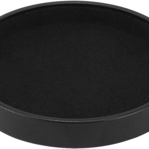 HAOGE Cap-GR Metal Front Lens Cap Cover For GR3 / GR3X 代用鏡頭蓋