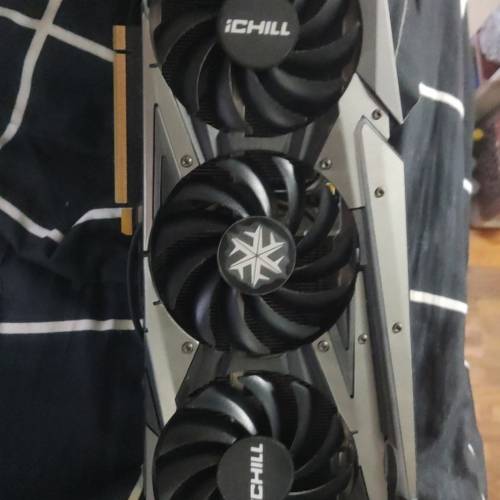 RTX3060TI RTX 3060TI 3060 TI INNO3D