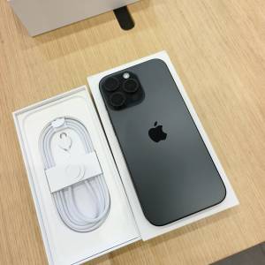 Apple iPhone 16 pro max 512gb