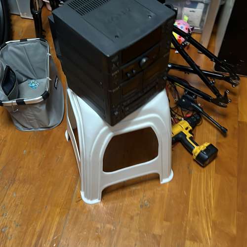 Sony FH-B190